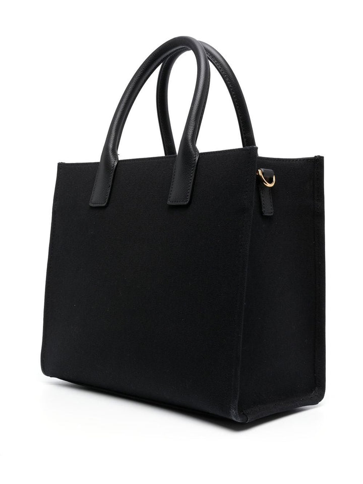 Versace Totes - Black | 8f032dd4b7ff070ea8cd46d1c022602eedf00fb3
