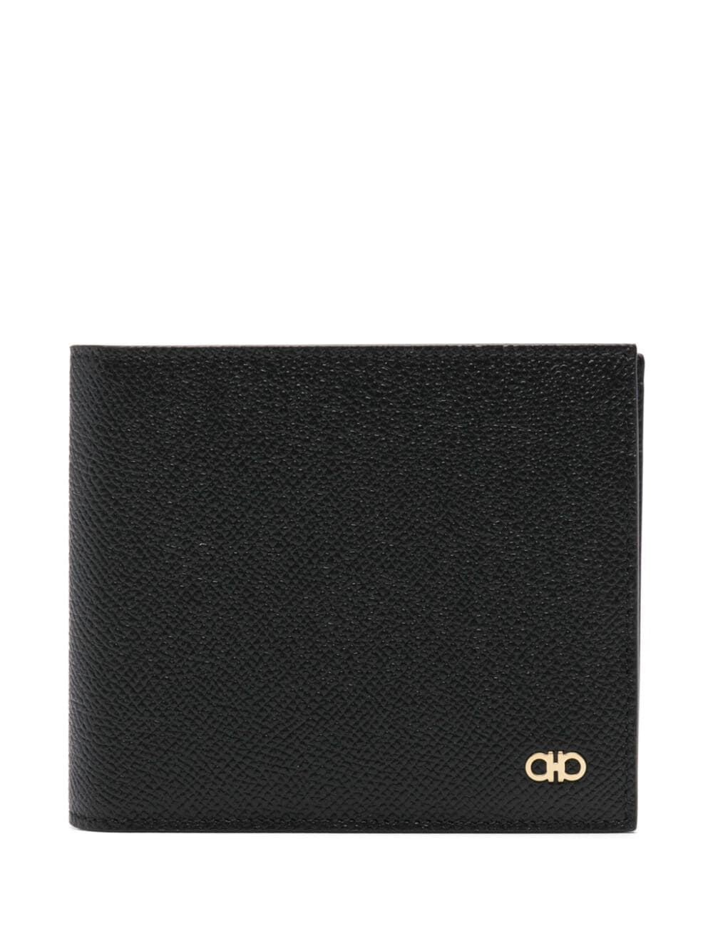 Ferragamo Bill coin wallets - Black | 75f539764755b67c20adbf86d174d4a0c12e2374