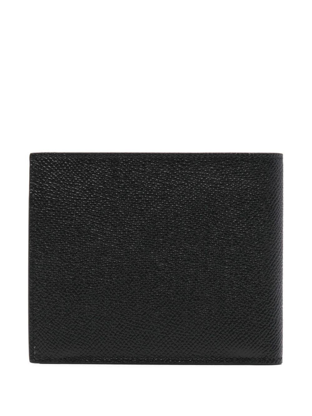 Ferragamo Bill coin wallets - Black | b31df8b44e9a1ae53f50f471cb756dc46a472530