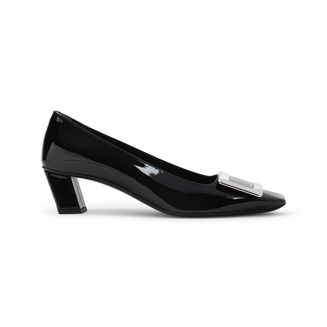 Roger Vivier Pumps - Black | 6ed4d54414f243c0401603ec17bf48a1f0676463
