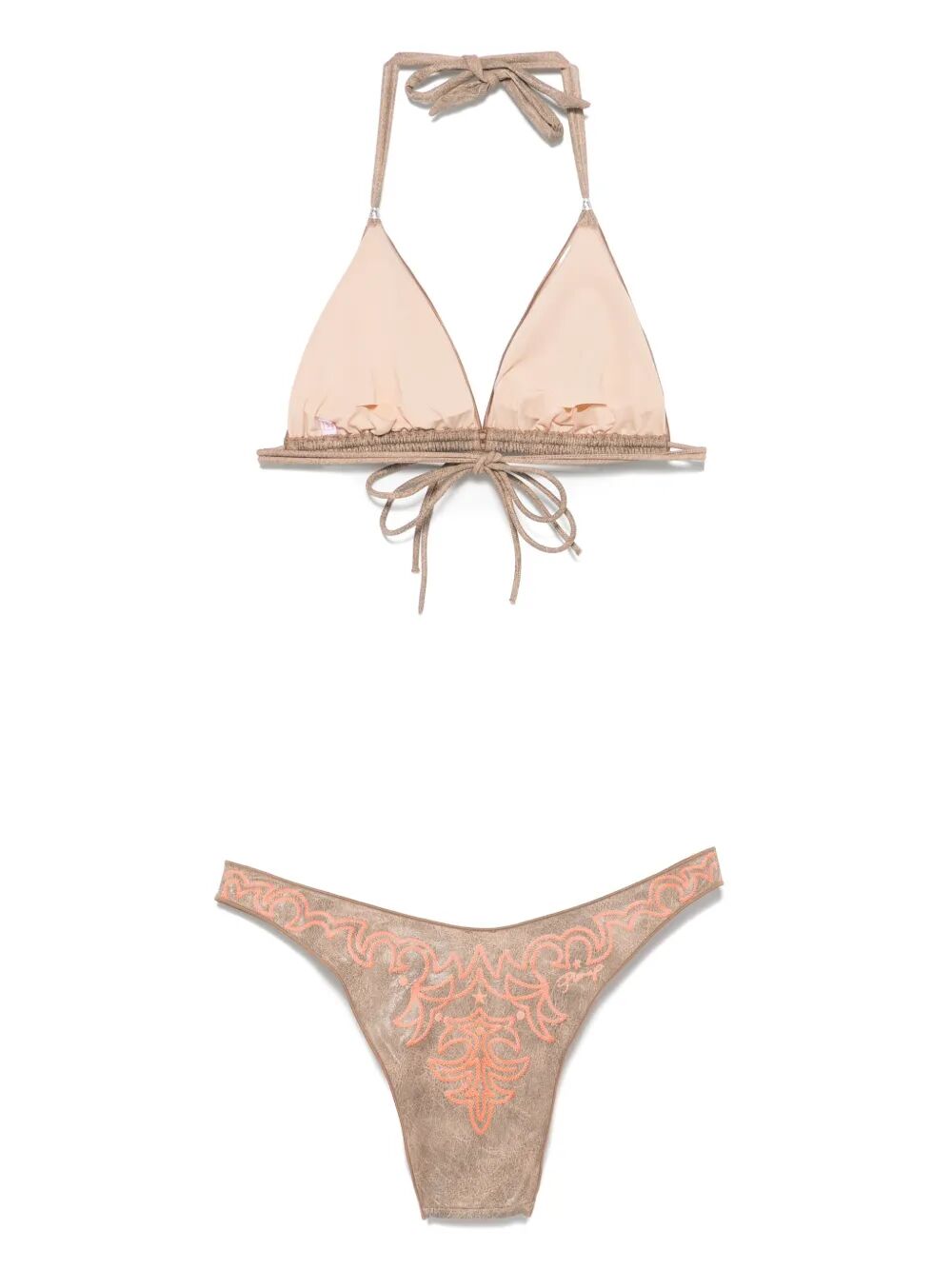 Roger Vivier Pumps - Red | aafdc07dab3b592afd1795d0b753c3dd1e3beb08