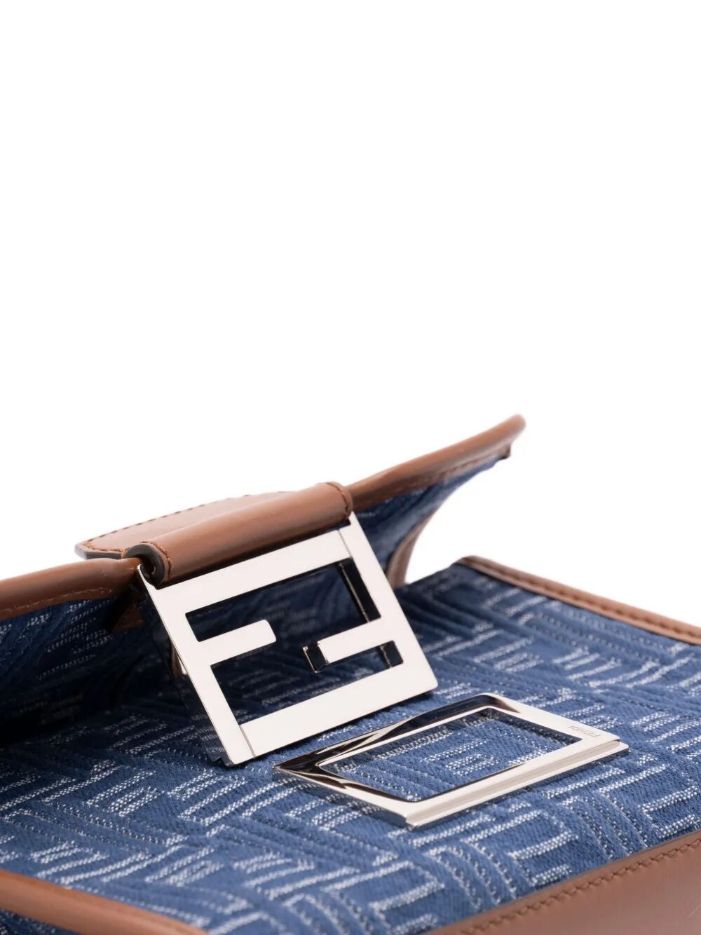 Fendi Satchel & cross body - Blue | 38362b9c804d05553a1c3d7ae69bec2380931ec1