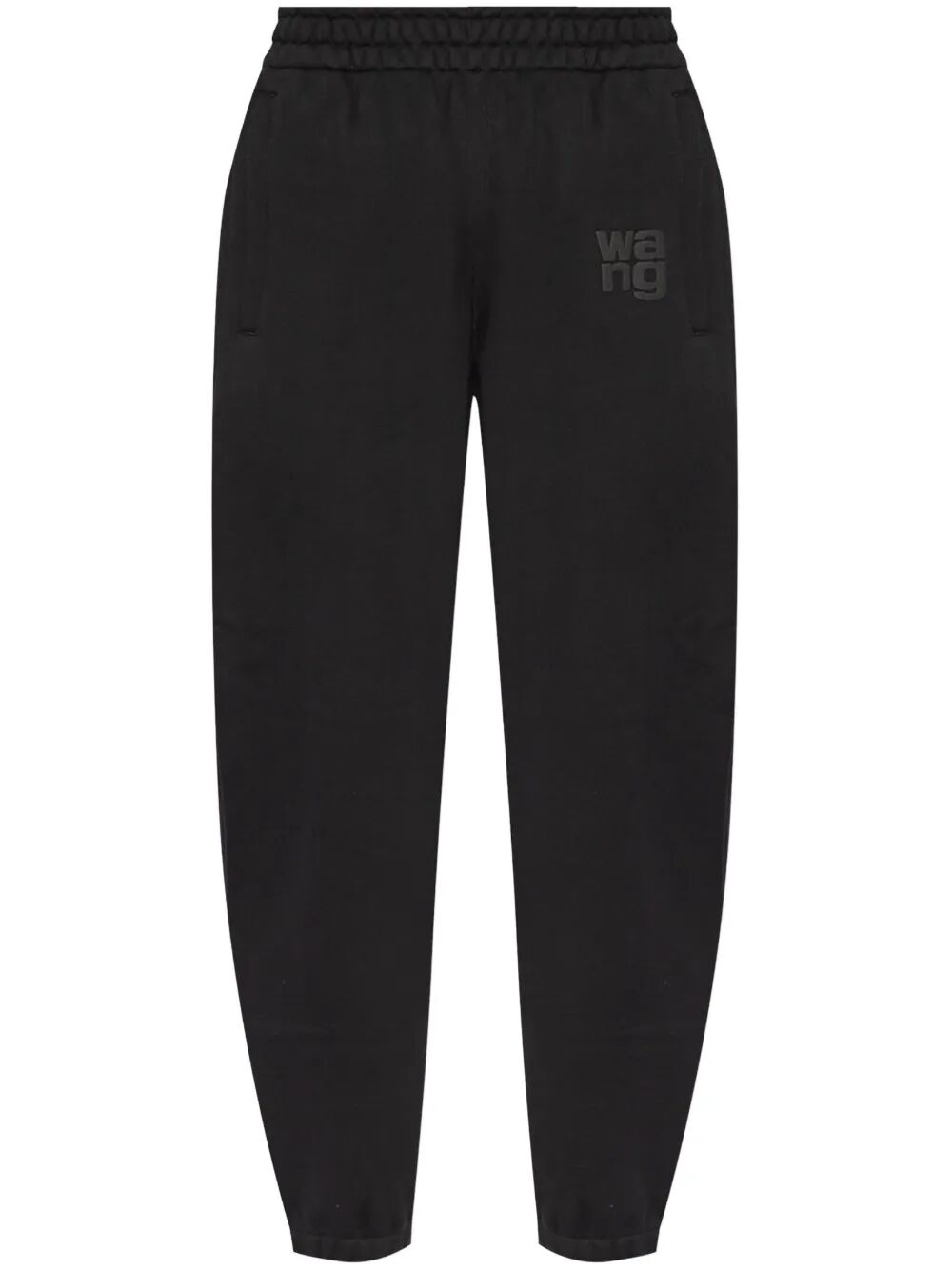 Alexander Wang Track pant - Black | 6552e090335b59302aac13043cd387ada93515d0
