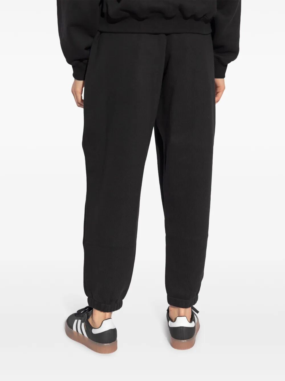 Alexander Wang Track pant - Black | 84518f5a8f6d4ca3a30760e57ea9cb95390edb53
