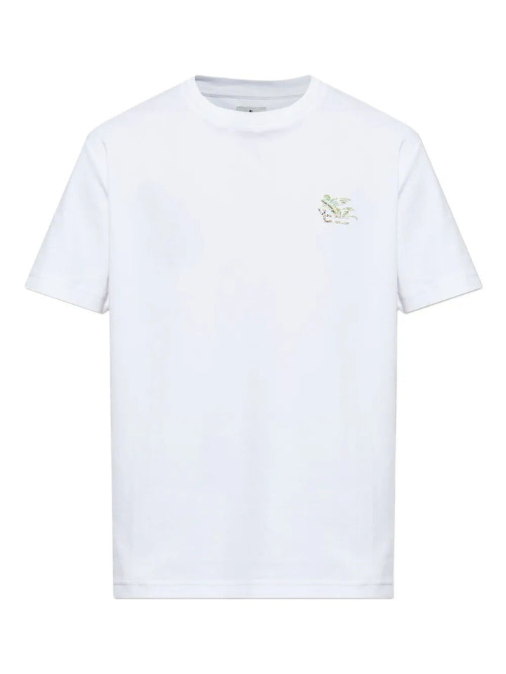 Etro T-shirts - White | 76eb66979aadce41e6260cc995e0a216561f8a83