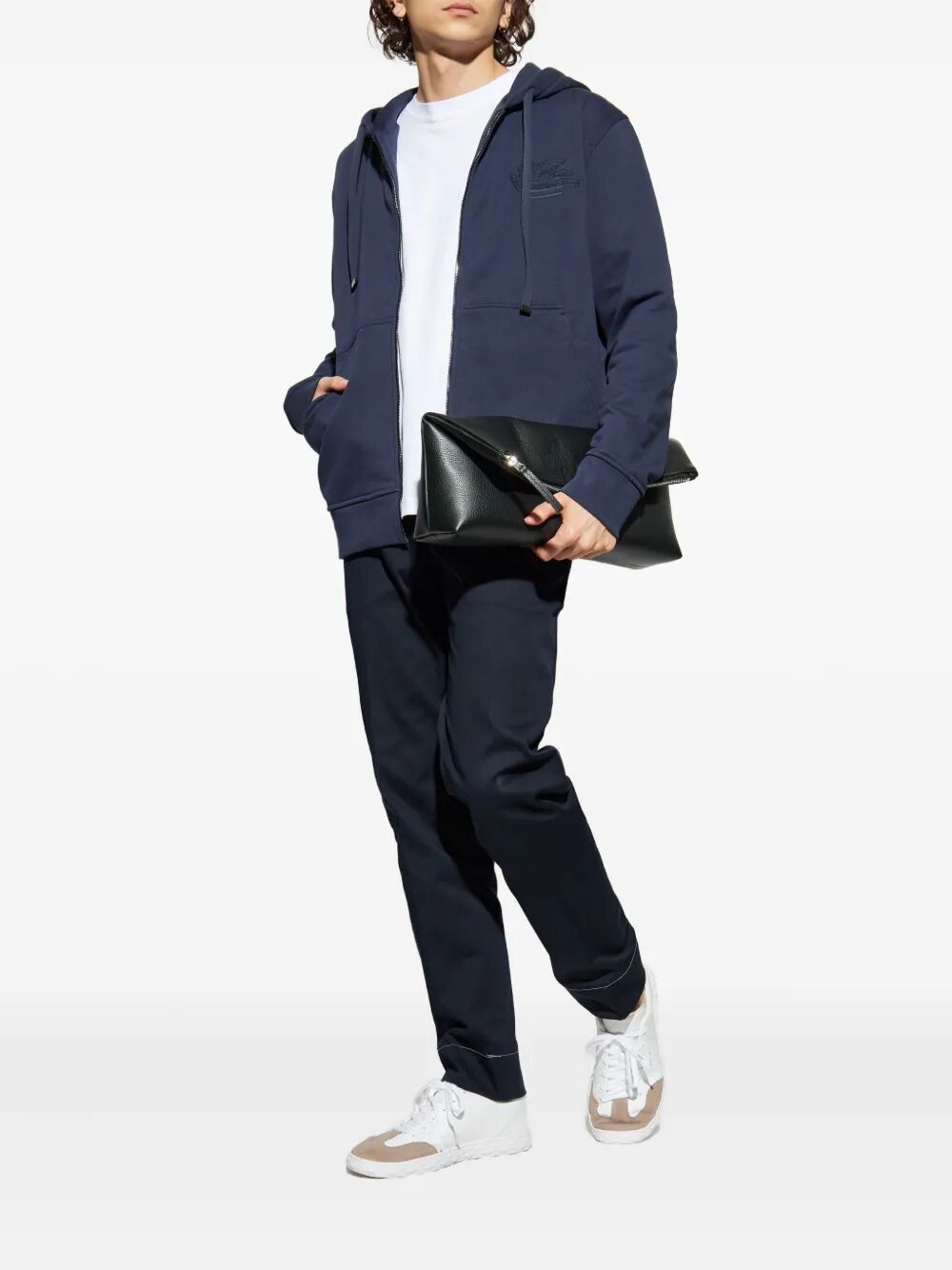 Etro T-shirts - White | 6be0229ba7a75e52b74054a9f76bfd0e4f214736