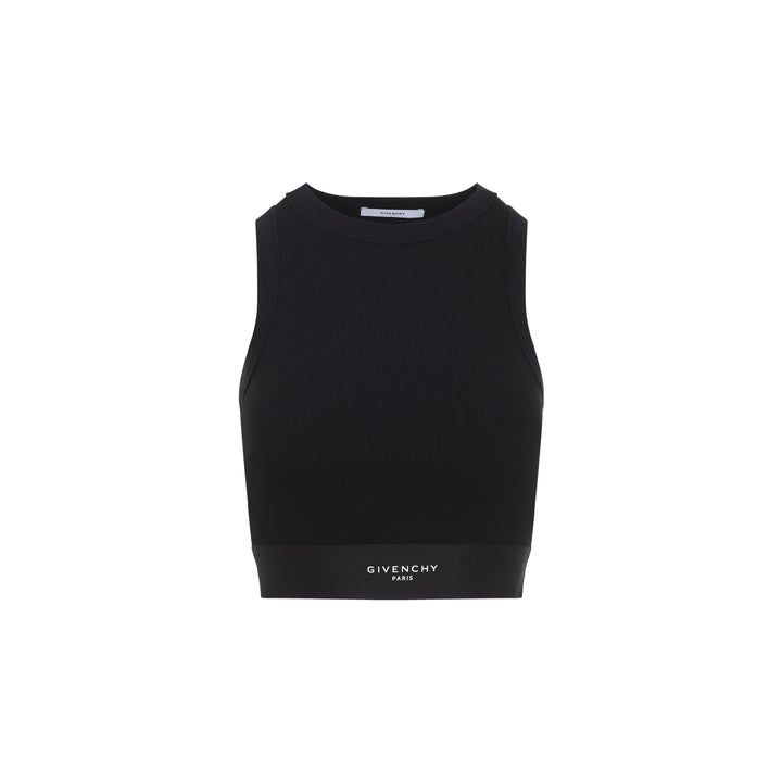 Givenchy Tops - Black | 490d0609d2b7d4dceadbc7ec8432798176015b82
