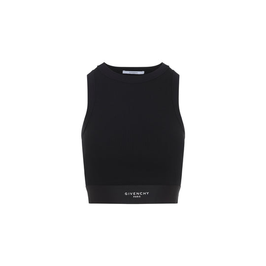 Tops Black