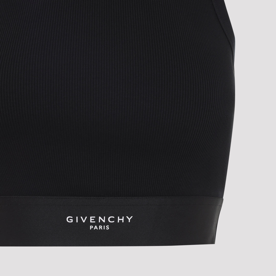 Givenchy Tops - Black | a962c4072e5e44555d2cdef3753032522327e22b