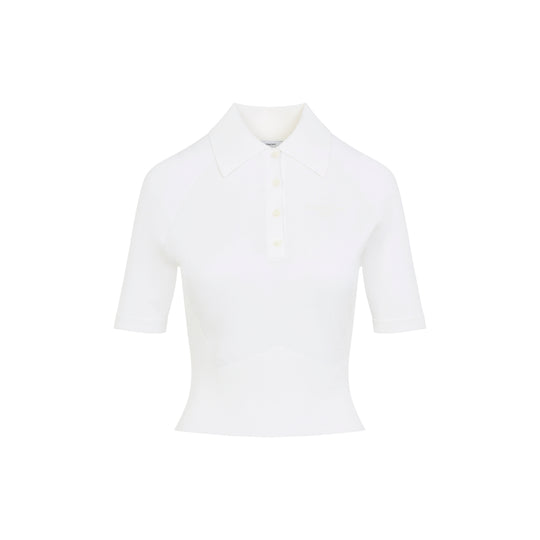 Polo White