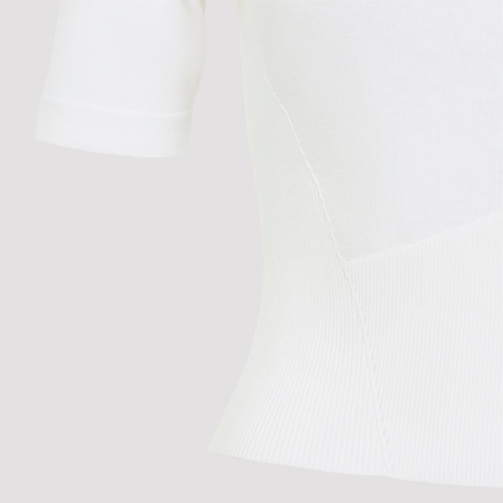 Givenchy Polo - White | 94a87c4860dd05ddfb3a87bd4494d9e8b093b805