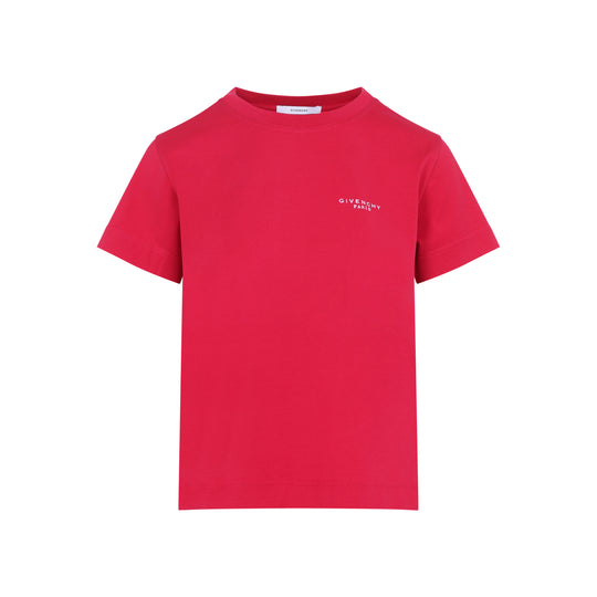 T-Shirts Pink & Purple