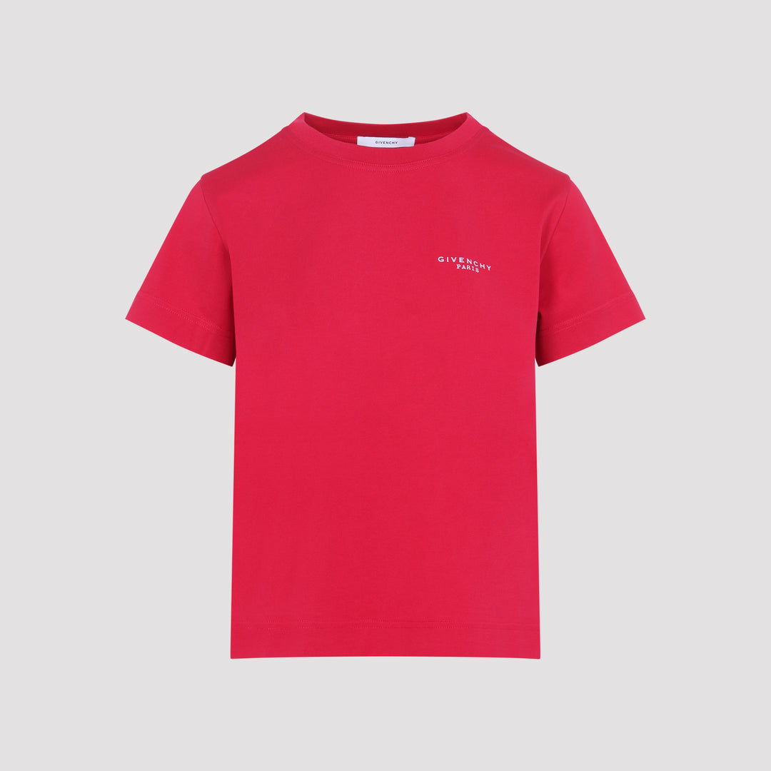 Givenchy T-shirts - Pink & Purple | 95099f99e8ec08d148d75dbb774afbf7f5f7d375