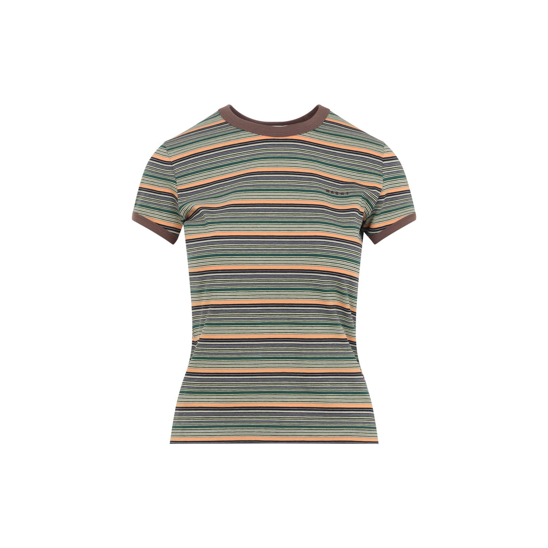 Marni T-shirts - Multicolour | 24d8f403fab7c7bc13885eec470875757f0e88fa