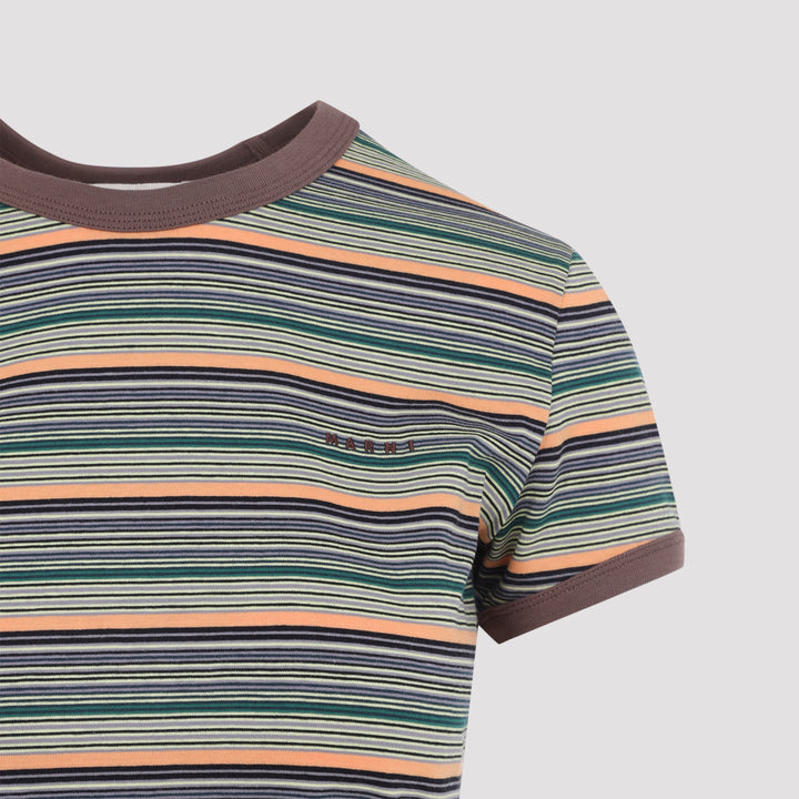 Marni T-shirts - Multicolour | a0055ba36b58dbfda68ca04906a74a793b2dac88