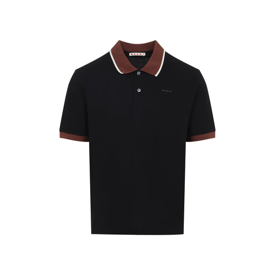 Polo Black