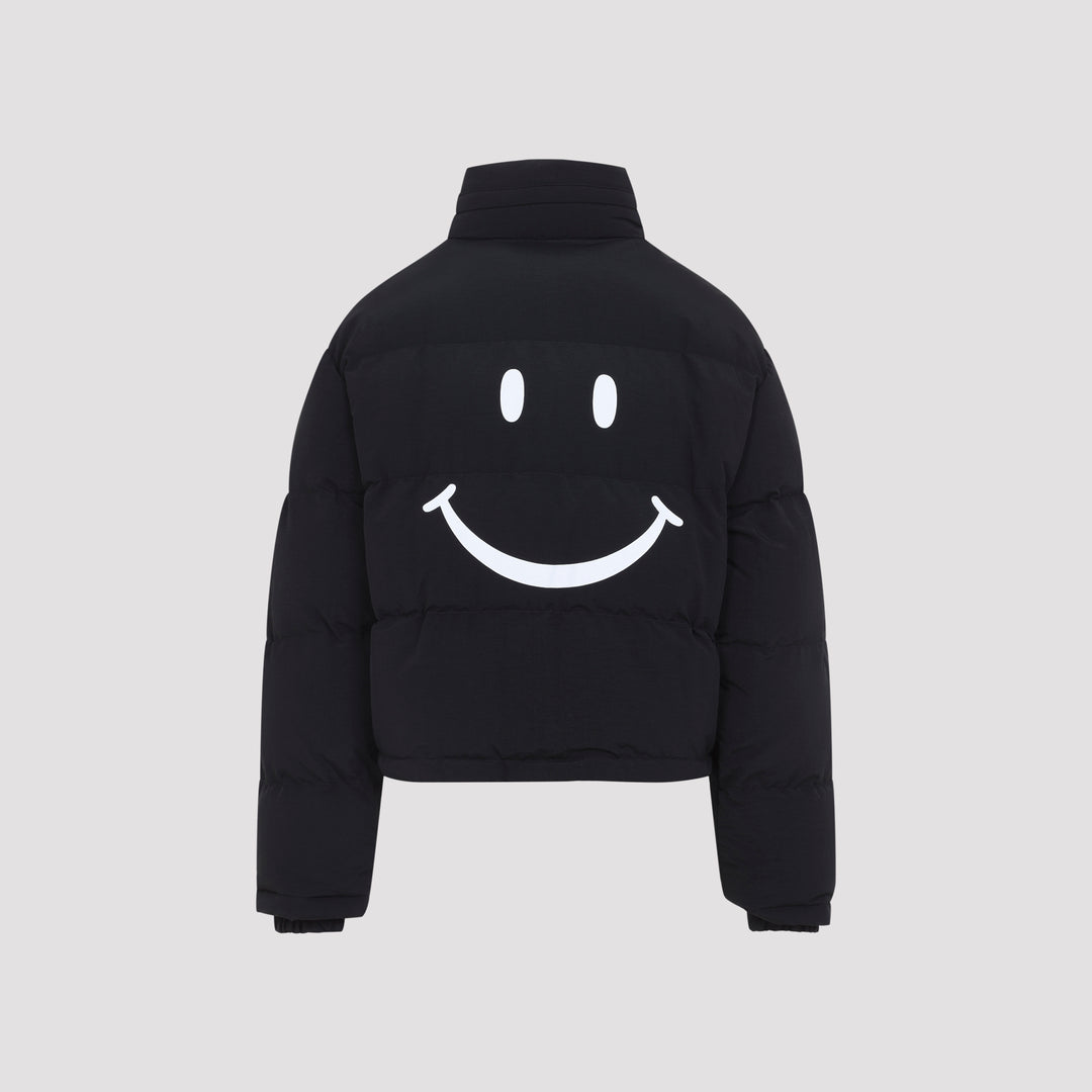 Moschino Down jackets - Black | e67e68439de5da9b5faa4bdfe30b937a078af0d0
