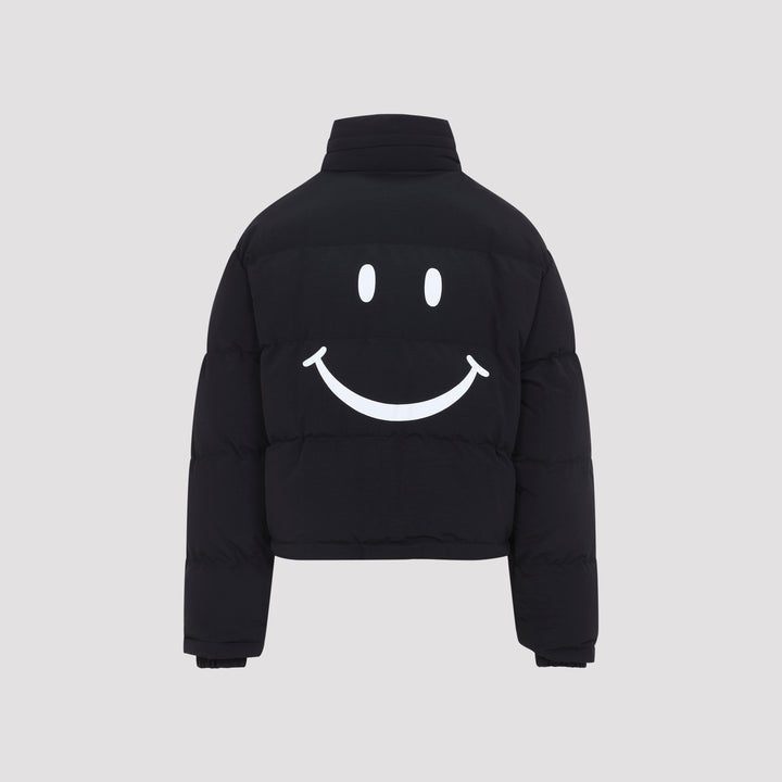 Moschino Down jackets - Black | e67e68439de5da9b5faa4bdfe30b937a078af0d0