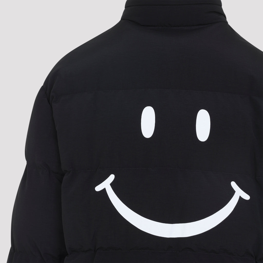 Moschino Down jackets - Black | 8bf7244493b10e71af6e0a4bdd6ae73db677f194