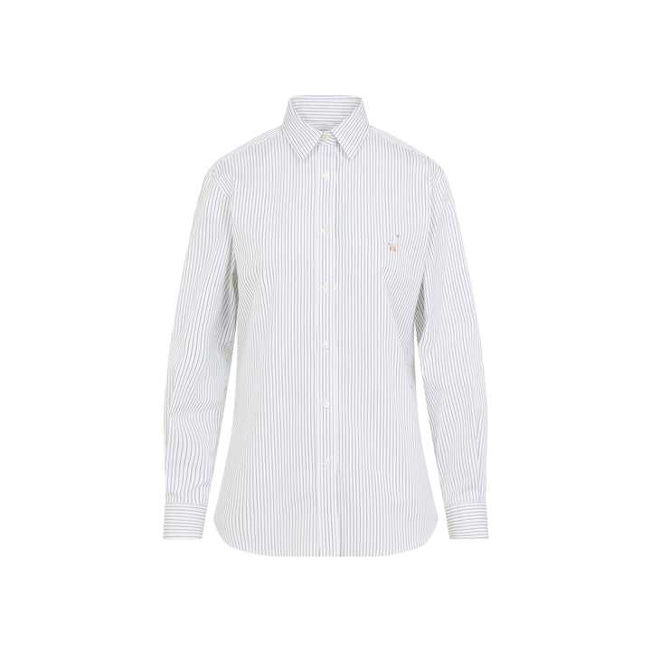 Moschino Shirts - White | e831b4463da55ed3720b907996b9e3ced01eae58