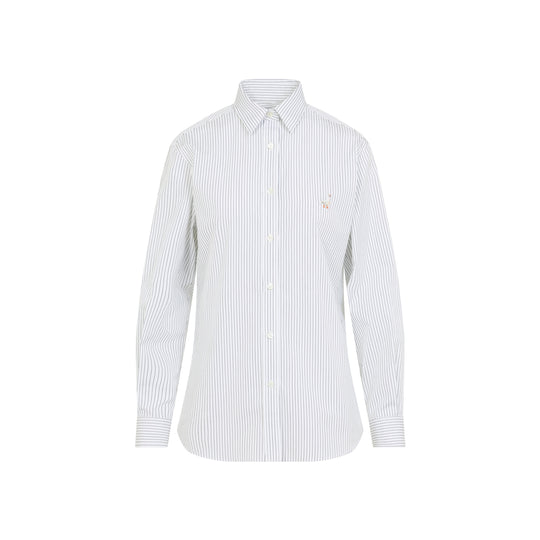 Shirts White