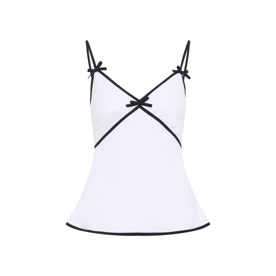 Tops White