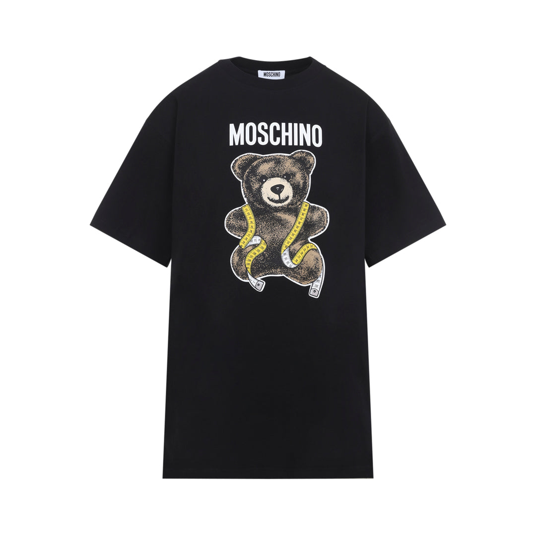 Moschino T-shirts - Black | 3dc226ccab6eb9e7252aae5405bfabb4557aba8a