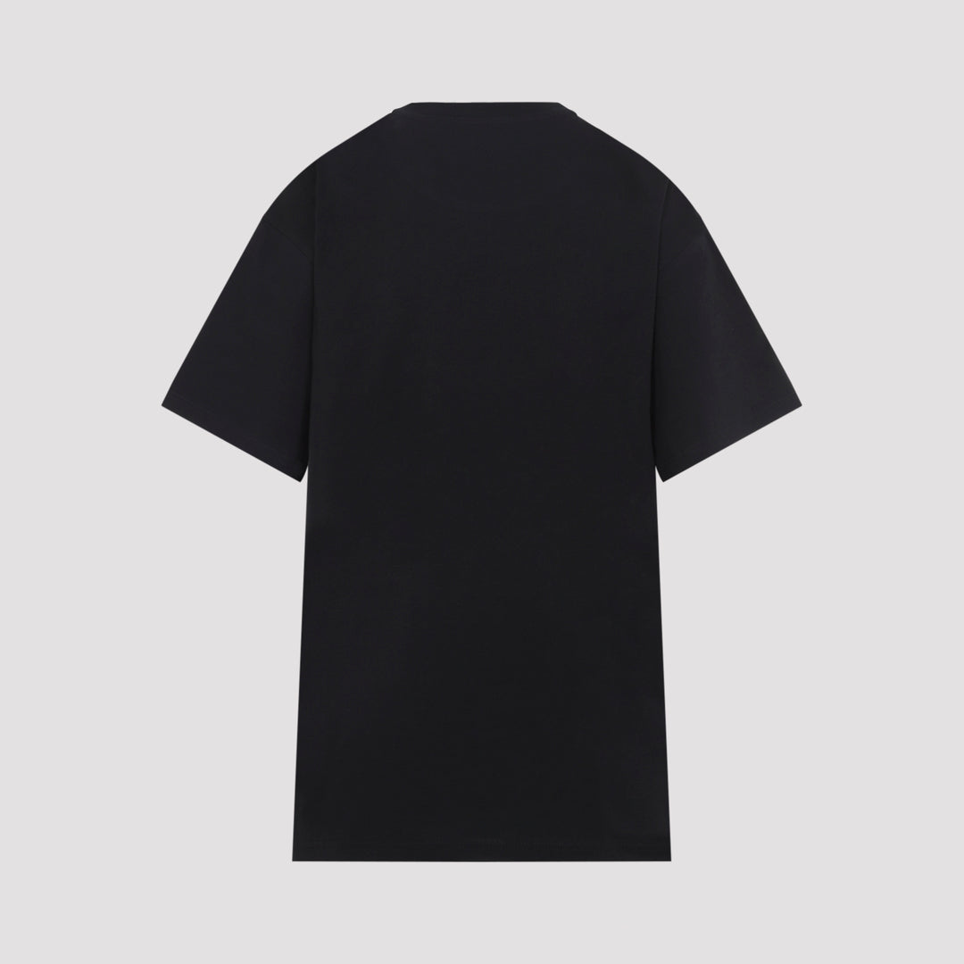 Moschino T-shirts - Black | c14e535ca1f2a8c3a271b892b872a2fedb40d437