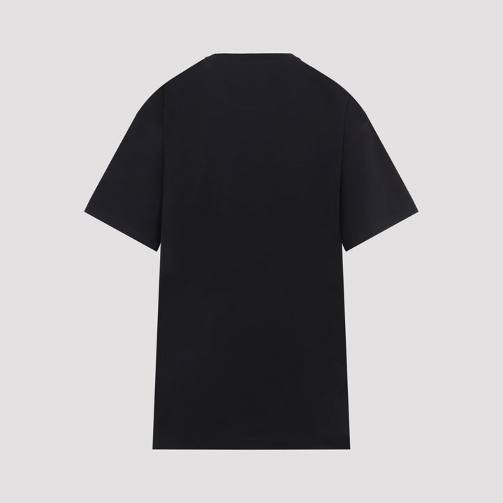 Moschino T-shirts - Black | c14e535ca1f2a8c3a271b892b872a2fedb40d437