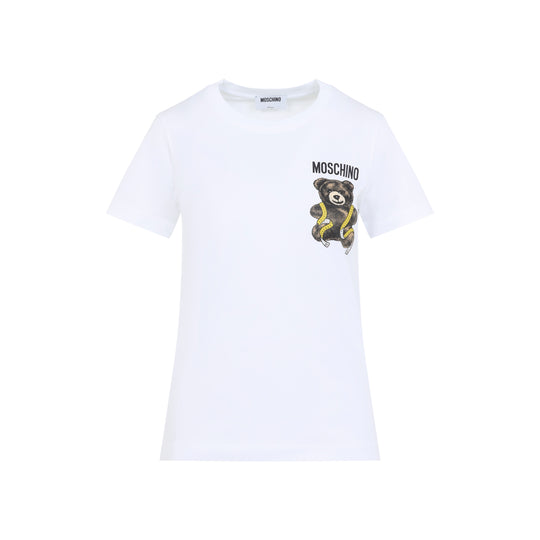 T-Shirts White