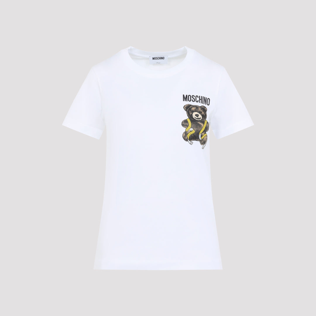 Moschino T-shirts - White | c30fa26b93410b440aa66d84183bc457cc6ac730