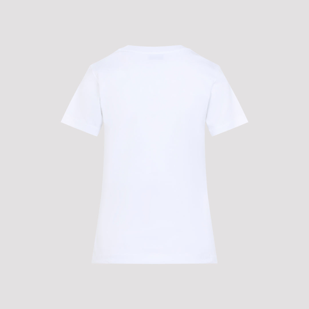 Moschino T-shirts - White | 48ba251daa5586e3bf48d32cd84bcc7d450db4f8