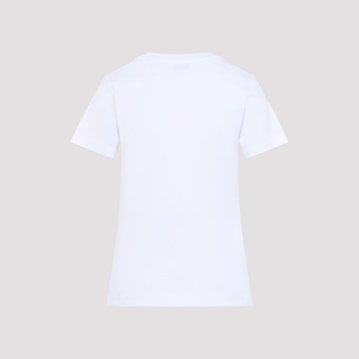 Moschino T-shirts - White | 48ba251daa5586e3bf48d32cd84bcc7d450db4f8