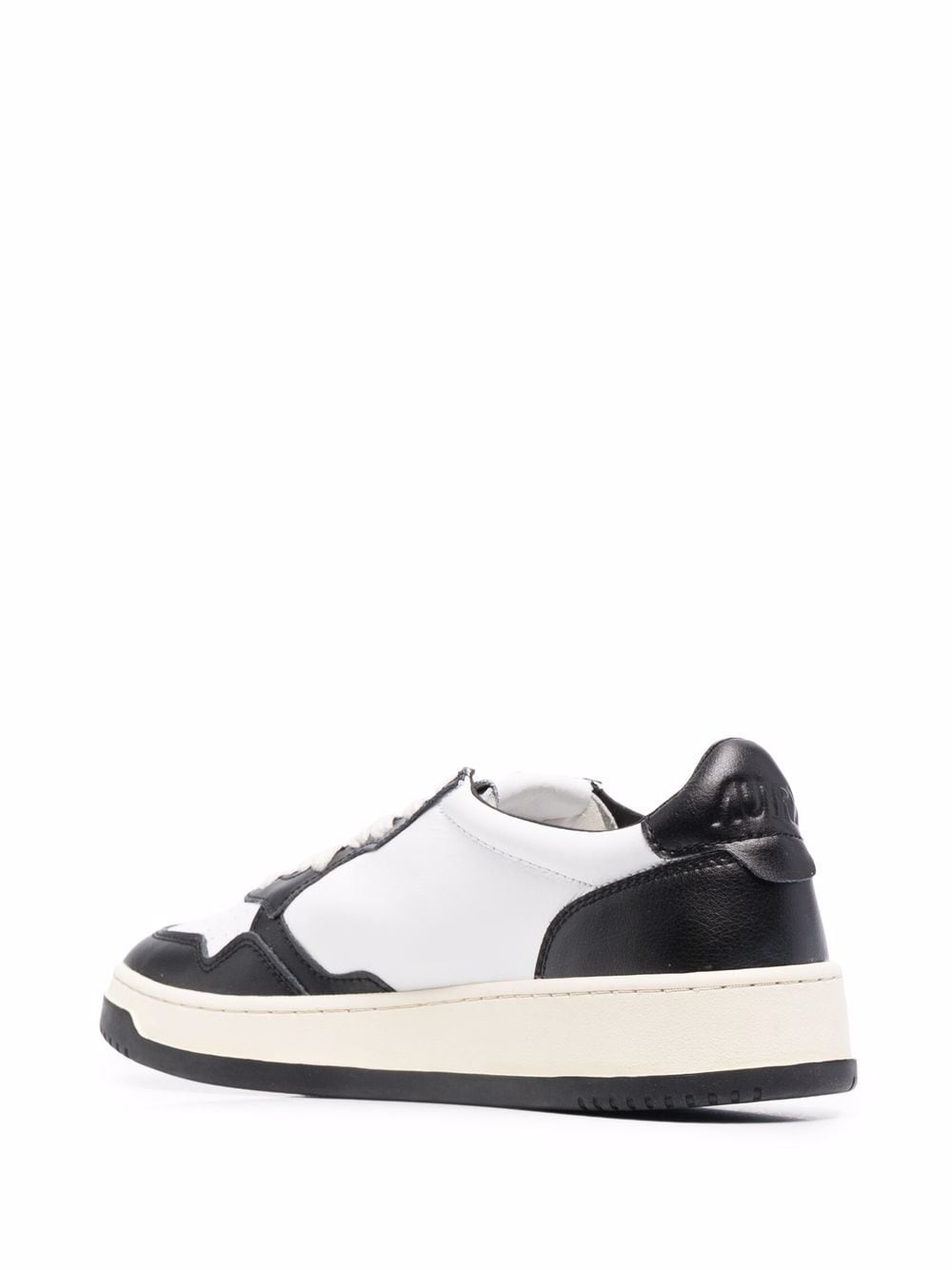 Autry Sneakers - White | 257d36657b9a2085424548b27f819d95ce971d8d