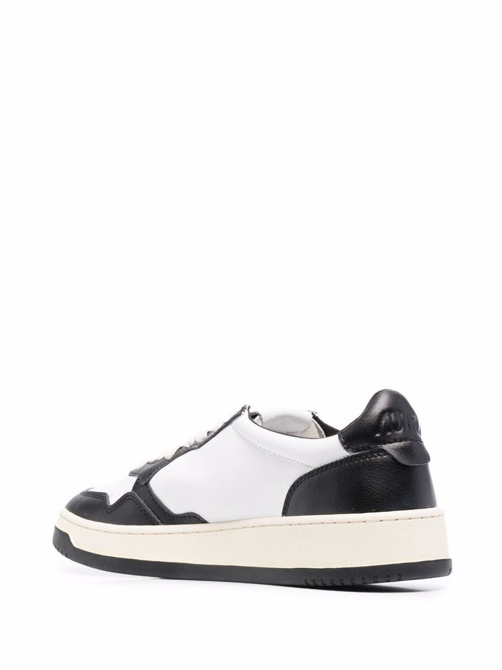 Autry Sneakers - White | 257d36657b9a2085424548b27f819d95ce971d8d