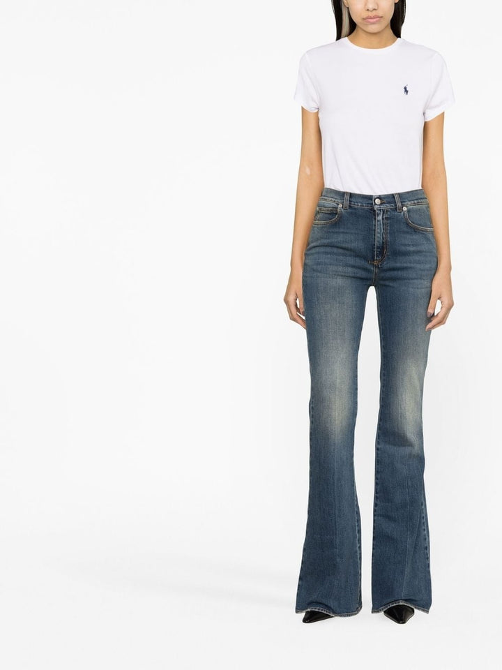 Polo Ralph Lauren T-shirts - White | eab46ccd5723a65e3abf6b141743fa789835cecc