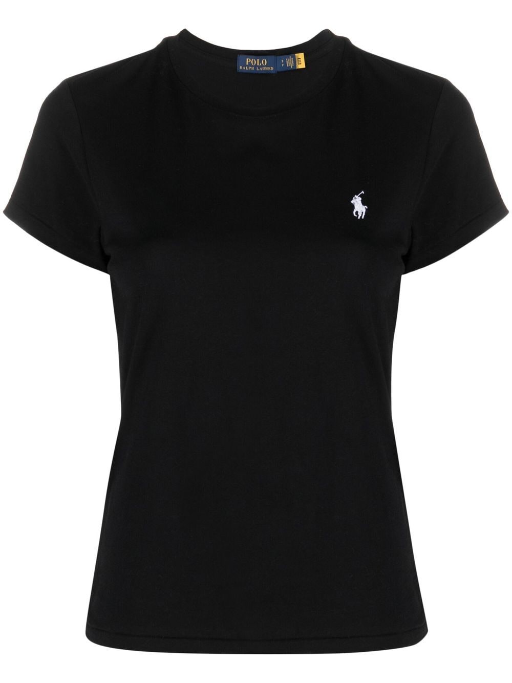 Polo Ralph Lauren T-shirts - Black | eac3dbb90aa6186088e9736e7b1fb8fdc6641fd8