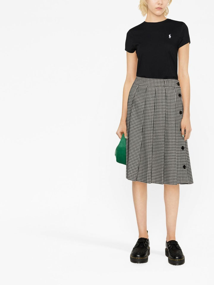 Polo Ralph Lauren T-shirts - Black | 7bde9672b2760ab285dca7b8f3662db6bdb3fa4a