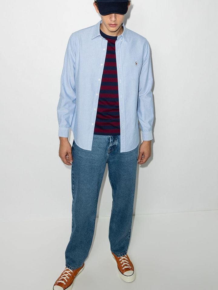 Polo Ralph Lauren Plain - Blue | 45123db597119a5032d249da62dffdb364abbb1f