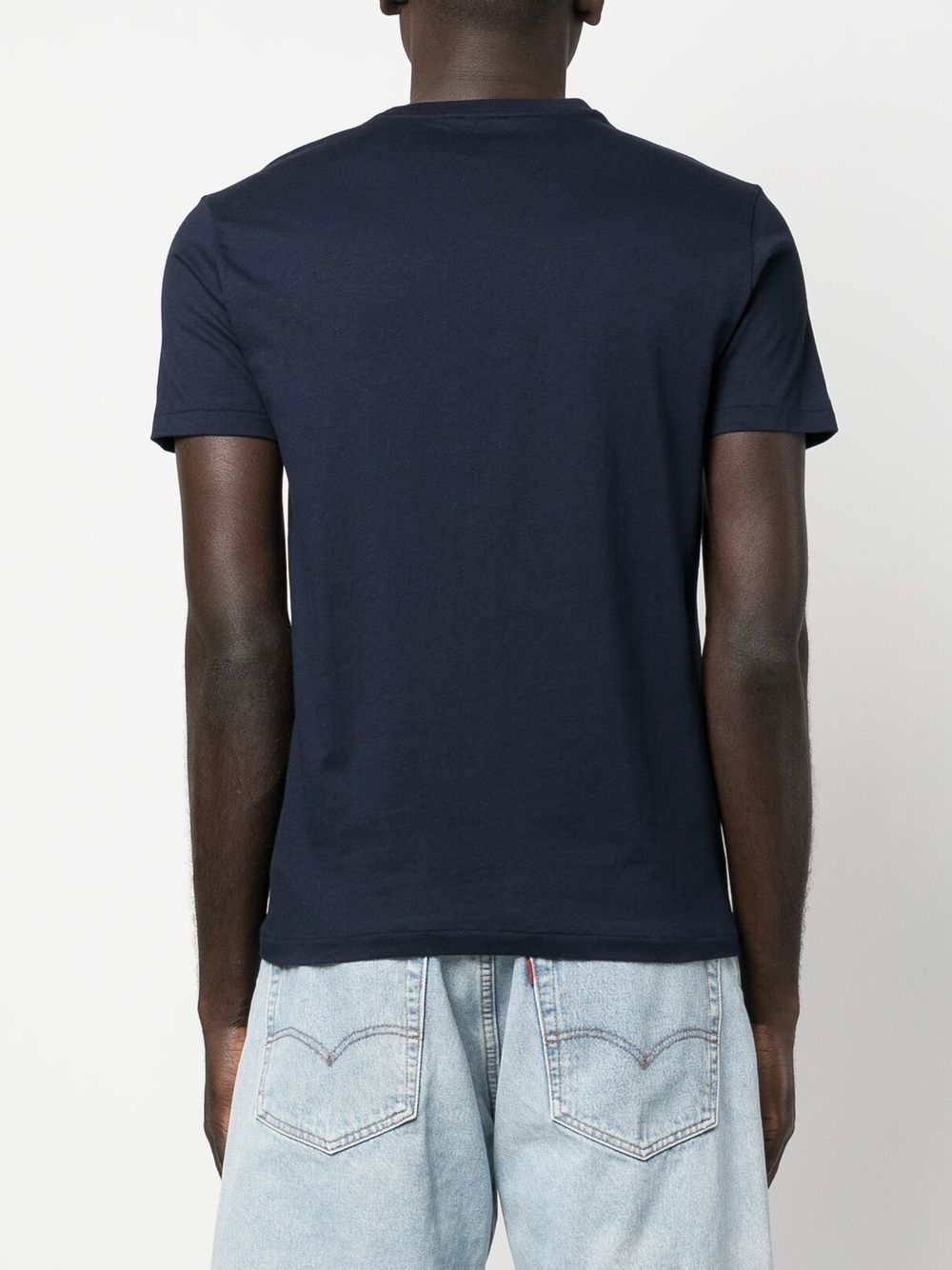 Polo Ralph Lauren T-shirts - Black | 13002cb8fa2127bbd4abd070445a12ca07c4e702