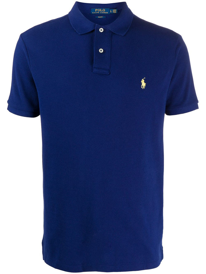 Polo Ralph Lauren Polo - Blue | 942c0813cf45f43faa45ecc8a2d5cb0088ad1b1b