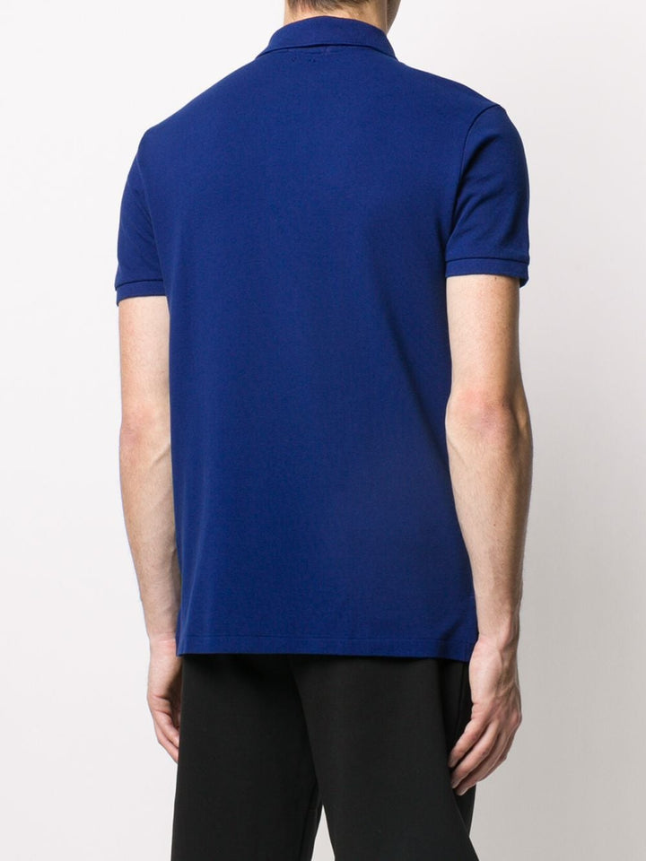 Polo Ralph Lauren Polo - Blue | d5be21730f8f647132ef590cd7790b2e3315366d