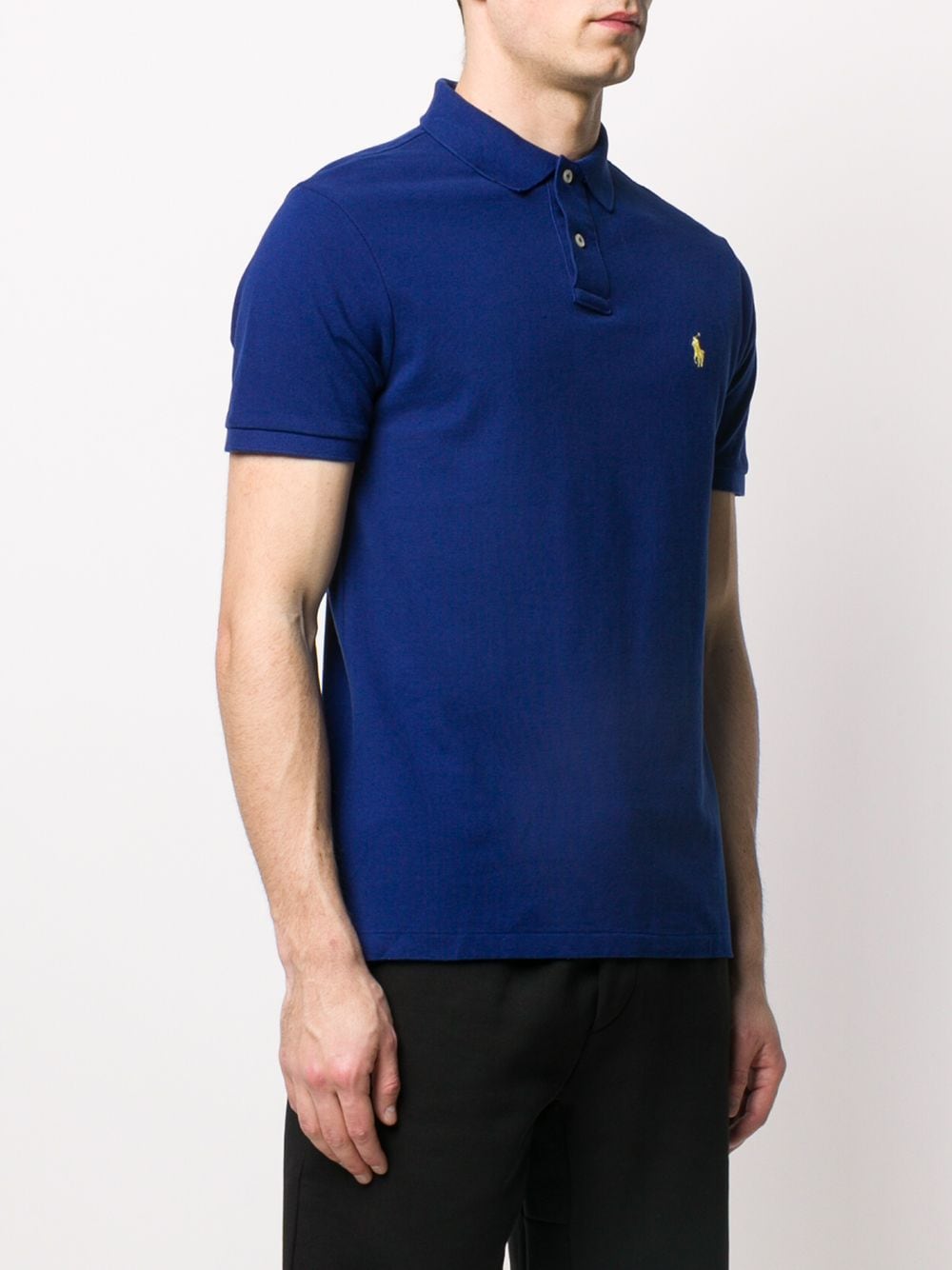 Polo Ralph Lauren Polo - Blue | f108947924ef0f872903e240b90a7fe2dd4ee5be