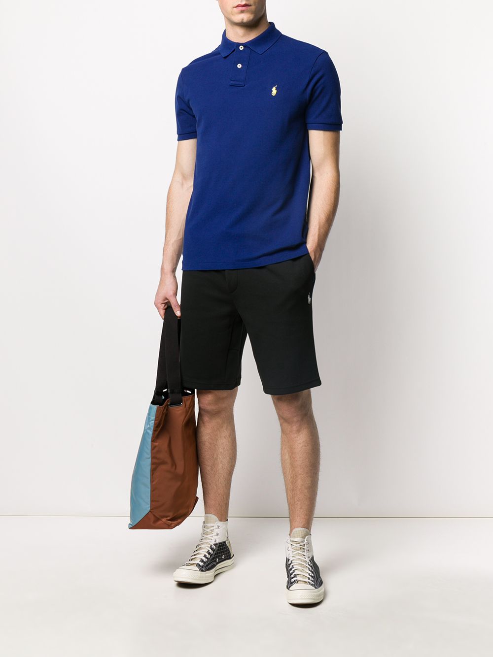 Polo Ralph Lauren Polo - Blue | dbe972454765dd4bc8bf90a8bc2c4335ab2ef046