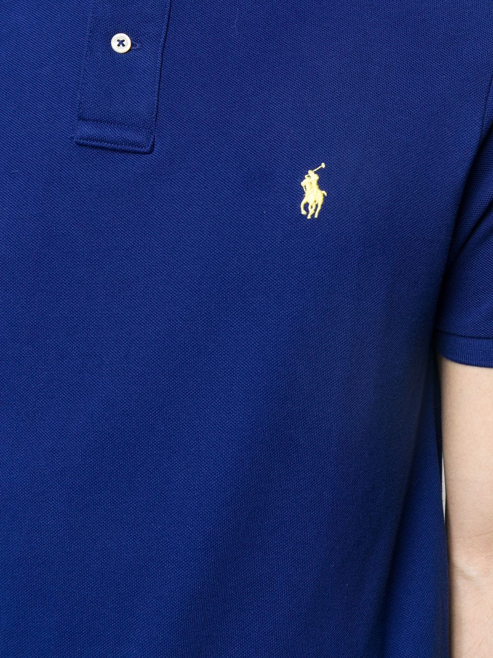 Polo Ralph Lauren Polo - Blue | 6922bb9b8accb41f16887a85fe5c54e5c2ad436c