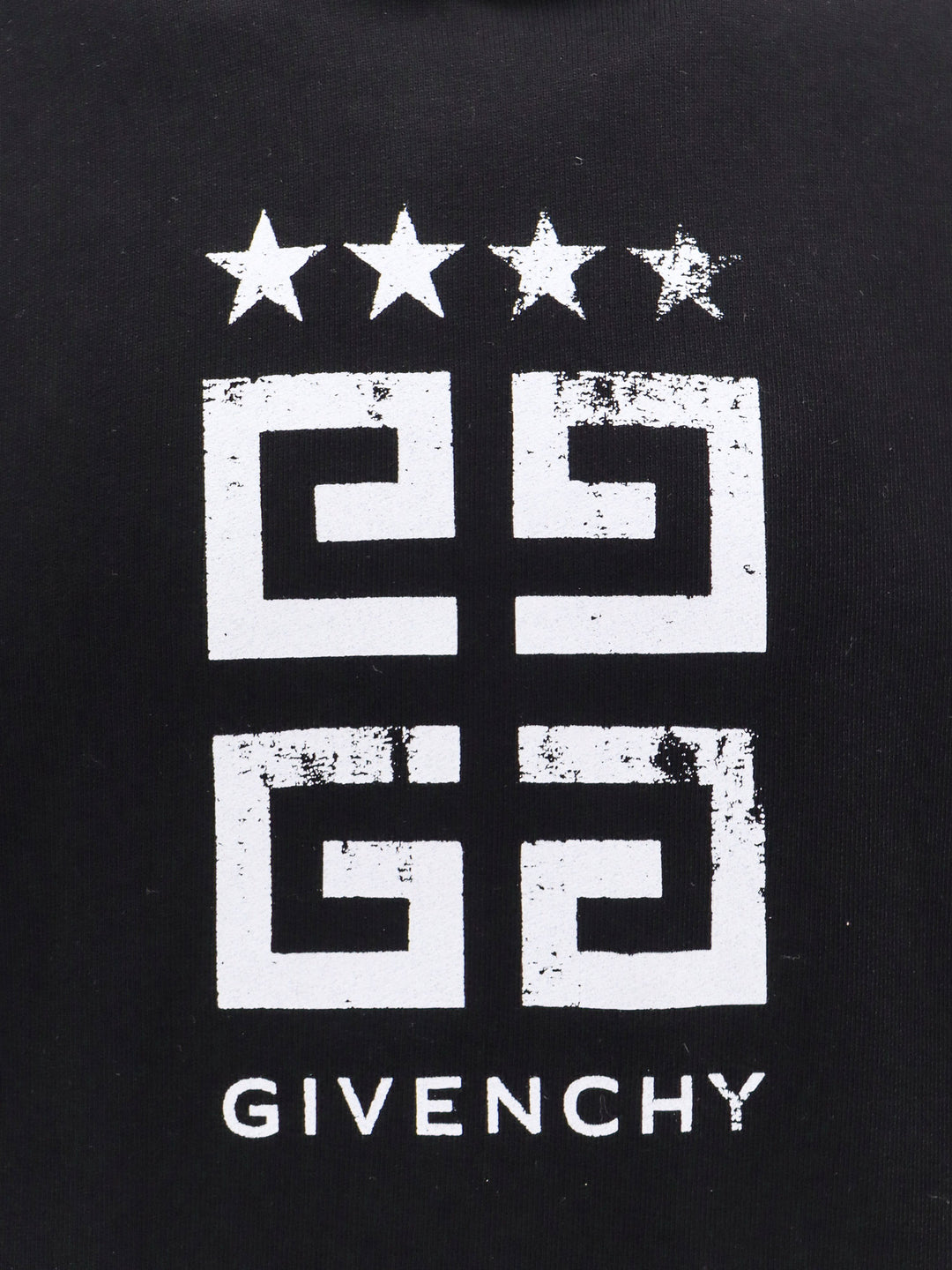 Givenchy Sweaters - Blacks and greys | 99dbd2fdff45b46e7602ae7c825fc818d263c462