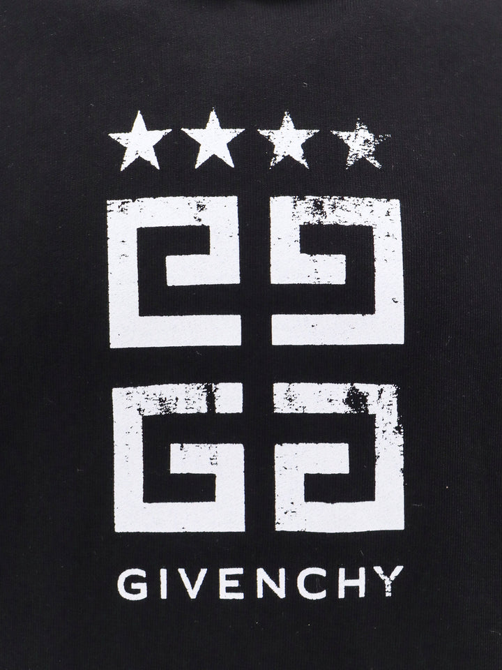 Givenchy Sweaters - Blacks and greys | 99dbd2fdff45b46e7602ae7c825fc818d263c462