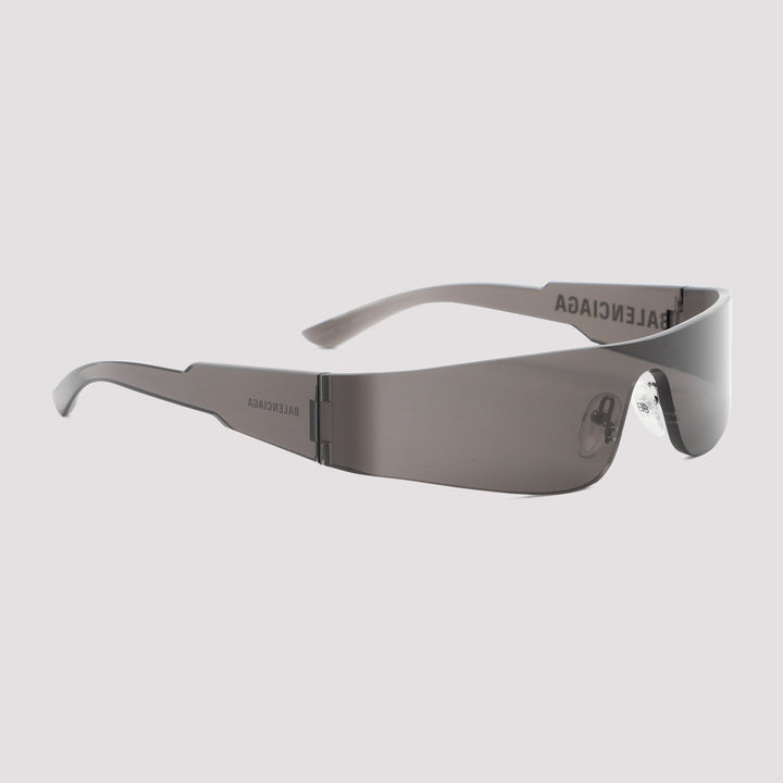 Balenciaga Sunglasses - Black | df38198f673fe5ba687ef2a087013b1dced604d1
