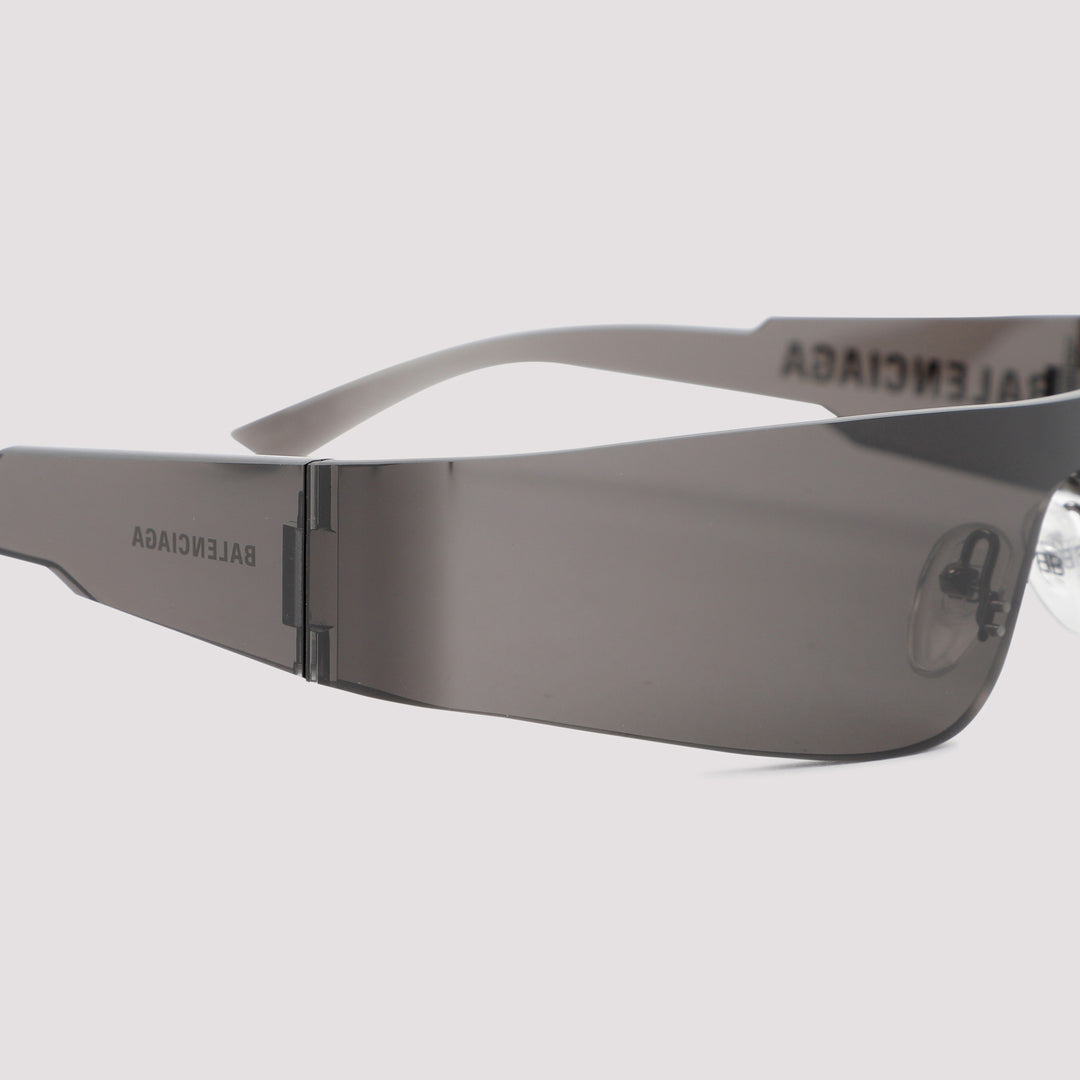 Balenciaga Sunglasses - Black | 10daf5946b6f97448cf0c76378d8d6ceaf5bcdae