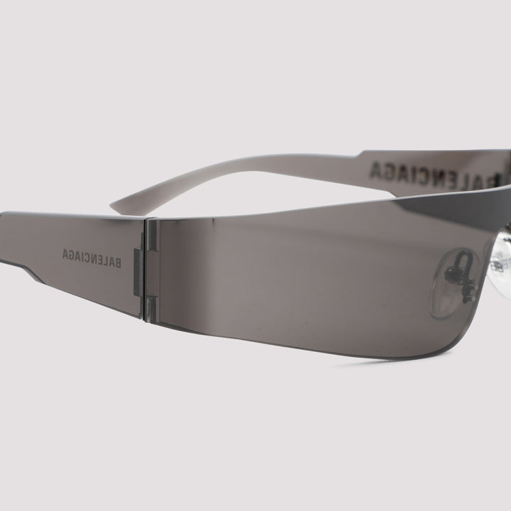 Balenciaga Sunglasses - Black | 10daf5946b6f97448cf0c76378d8d6ceaf5bcdae